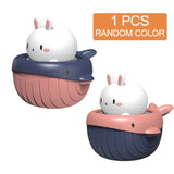 Baby   Bathing Ducks  Toys
