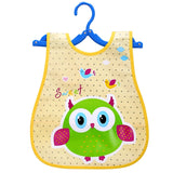 Waterproof    Full Sleeved Bibs