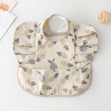 Cute Elephant Bibs