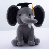 Elephant Plush Toys