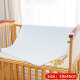 Diaper Changing Mat