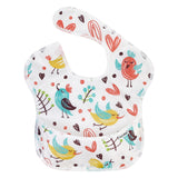 Waterproof Baby Bibs