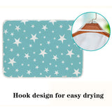 Infant Baby Diaper Changing Mat