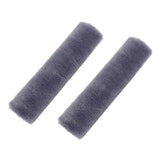 1Pair Car Seat Belt Cover