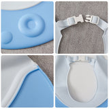 Cute   Baby Shampoo Hats