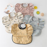 Cute Elephant Bibs