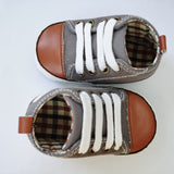 Baby Canvas Classic Sneakers