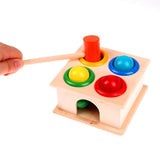 Wooden  Educational Learning Toy