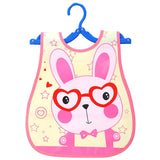 Waterproof    Full Sleeved Bibs