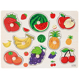 Kids Wooden Puzzles