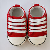 Baby Canvas Classic Sneakers
