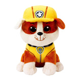 Rocky Zuma Plush Toy