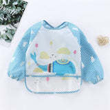 Toddler Long Sleeve Scarf