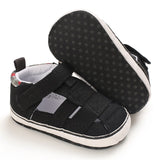Fashion Summer Soft Crib Shoes