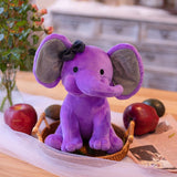 Elephant Plush Toys