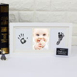 Baby Footprint Maker