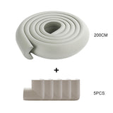 2 M Soft Baby Safety Desk Table Edge