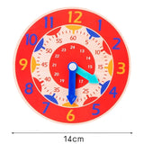Baby Educational Wooden Toys
