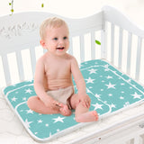 Reusable  Baby Diaper Mattress