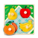 Wooden Blocks  Toys For Children