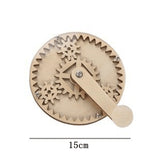 Baby Busy Board DIY   Montessori Toys