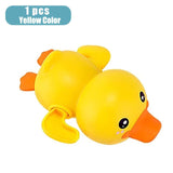 Baby   Bathing Ducks  Toys