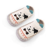 Anti Slip Soft Sole Sock