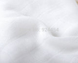5pcslot Cotton Baby Gauze Diapers