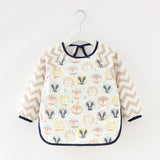 Toddler Long Sleeve Scarf