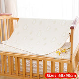 Diaper Changing Mat