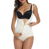 Intimates Waist Slimming Bodysuit