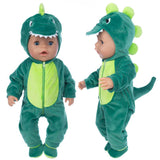 Baby Doll Cute Rompers