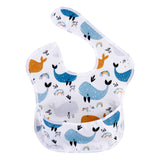 Waterproof Baby Bibs