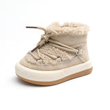 Winter   Kids Sneakers