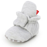 Newborn Baby Socks Shoes