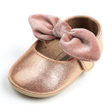 First Walker   Crib Shoes