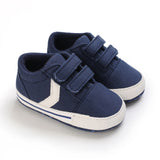 Newborn  Crawl Crib Shoes