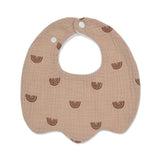 Korean Style Baby Feeding   Bib