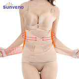 3in1 Belly/Abdomen/Pelvis Postpartum Belt