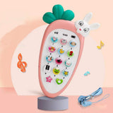 Baby Phone Toys