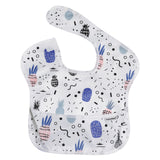 Waterproof Baby Bibs