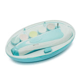 Multifunctional Baby Nail Trimmer
