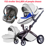 Baby   Land-Scape Stroller