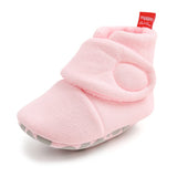 Newborn Baby Socks Shoes