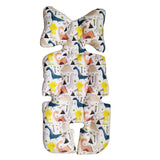 Baby Stroller  Seat Cushion