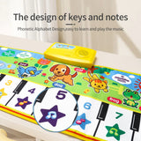 Educational   Musical Children Piano