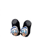 Anti Slip Cotton Toddler Baby Socks Shoes