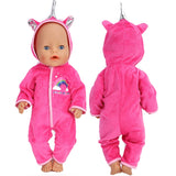 Baby Doll Cute Rompers