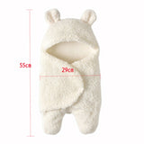 Cute Newborn Baby Blankets