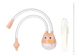 Baby Nasal Aspirator